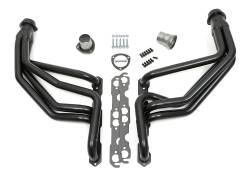 Hedman Hedders - Hedman 69090 Long-Tube Headers for 67-91 GM 283-400 Trucks & SUVs - Image 1