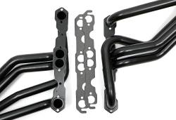 Hedman Hedders - Hedman 69090 Long-Tube Headers for 67-91 GM 283-400 Trucks & SUVs - Image 2