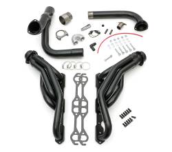 Hedman Hedders - Hedman 69470 Mid-Length E.O. Headers for 88-98 GM 1/2-3/4 Ton Truck 5.0-5.7L - Image 1