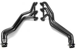 Hedman Hedders - Hedman 69370 Long-Tube Headers for 82-88 GM S10/S15 4WD Only Trucks w/2.8L V6 - Image 1