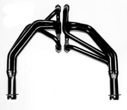 Hedman Hedders - Hedman 79220 LongTube 50-State Headers for 77-79 Dodge 2WD 1500/2500 361-440 - Image 1