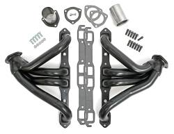 Hedman Hedders - Hedman 78070 Mid-Length Headers for 66-74 Mopar B & E-Body w/361-440 - Image 1