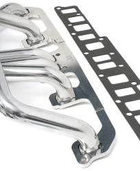 Hedman Hedders - Hedman 99606 HTC Exhaust Header for 72-86 Jeep CJ5/CJ6/CJ7 232-258 L6 - Image 2