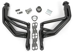 Hedman Hedders - Hedman 69080 Long-Tube Headers for 67-91 GM 283-400 2WD/4WD Trucks & SUVs - Image 1