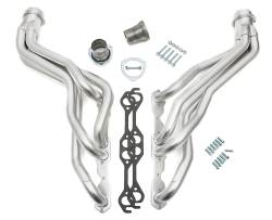 Hedman Hedders - Hedman Hedders 69840 Elite Exhaust Header for 88-95 GM Trucks 2WD/4WD 5.0-5.7L - Image 1
