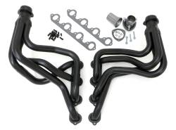 Hedman Hedders - Hedman 89340 Long-Tube Headers for 83-87 Ford 2WD/4WD F150/F250/F350 460 Non-EFI - Image 1