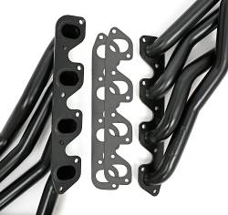 Hedman Hedders - Hedman 88320 Uncoated 1.625" Long Headers 70-73 Mustang Ranchero Cougar 351C 2V - Image 2
