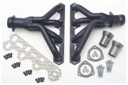 Hedman Hedders - Hedman Hedders 88420 Street Rod Block Hugger Exhaust Header for SB Ford 289-351W - Image 1