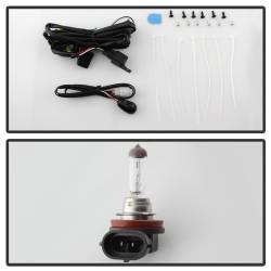 Spyder Auto - Spyder Auto 5080288 Fog Lights for 13-15 Spark - Image 4