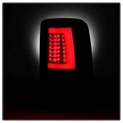 Spyder Auto - Spyder Auto 5084156 Black LED Light Bar Taillight for 00-06 Tahoe/Suburban/Yukon - Image 7