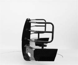 Ranch Hand - Ranch Hand FSC14HBL1 Summit Series Front Bumper for 14-15 Silverado 1500 - Image 3
