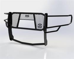 Ranch Hand - Ranch Hand GGD19HBL1C Legend Series Grille Guard for 19-25 RAM 1500 - Image 2