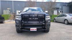 Ranch Hand - Ranch Hand GGD19HBL1C Legend Series Grille Guard for 19-25 RAM 1500 - Image 3