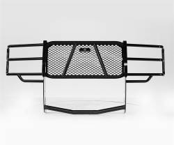 Ranch Hand GGC14HBL1S Legend Series Grille Guard for 14-15 Silverado 1500