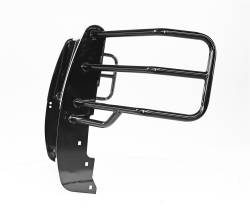 Ranch Hand - Ranch Hand GGC14HBL1S Legend Series Grille Guard for 14-15 Silverado 1500 - Image 2