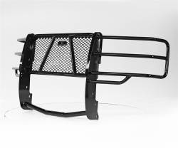 Ranch Hand - Ranch Hand GGC14HBL1S Legend Series Grille Guard for 14-15 Silverado 1500 - Image 3