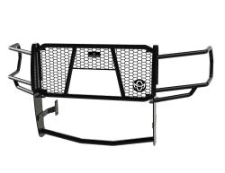 Ranch Hand - Ranch Hand GGD191BL1C Legend Series Grille Guard for 19-22 RAM 2500/3500 - Image 2