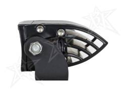 Rigid Industries - Rigid Industries 910322 SR 10" LED Combo Spot/Flood Light Amber 3750 Lumen - Image 2