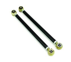 TeraFlex 1447702 Front/Rear Lower Long FlexArm Kit for 97-06 Jeep Wrangler TJ