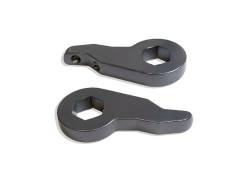 MaxTrac 840713 1-3" Lift Torsion Keys for 01-10 Silverado & Sierra 2500HD