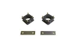 MaxTrac 836725 2.5" Leveling Spacers for 07-21 Toyota Tundra 2WD