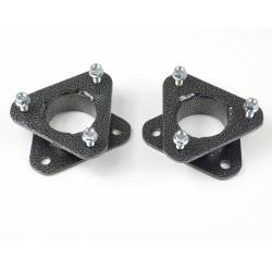 Rugged Off Road - Rugged Off Road 6-100 Front Leveling Kit 2.0" for 05-15 Nissan Titan 4WD - Image 2