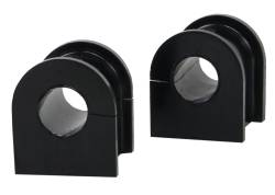 Nolathane - Nolathane REV004.0070 Front 18.5mm Swaybar Mount Bushing Set for 75-00 Toyota - Image 5
