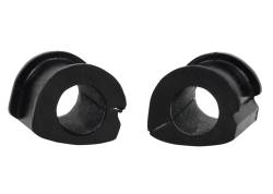 Nolathane - Nolathane REV004.0100 Front 21mm Swaybar Mount Bushing for 95 Hyundai Accent - Image 2