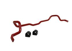 Nolathane - Nolathane REV003.0074 Front 22mm Heavy Duty Swaybar Kit for 00-07 Ford Focus - Image 5