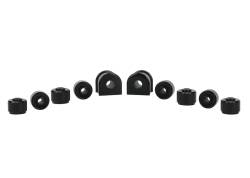 Nolathane - Nolathane REV008.0024 Front 22mm Swaybar Mount Bushing for 93-97 Jeep Cherokee - Image 2