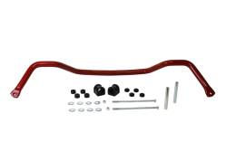 Nolathane - Nolathane REV003.0058 Front Anti-Sway Bar 35mm for Ford/Mercury - Image 3