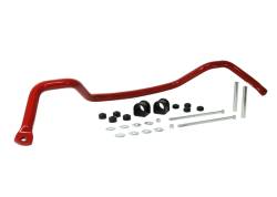 Nolathane - Nolathane REV003.0058 Front Anti-Sway Bar 35mm for Ford/Mercury - Image 5