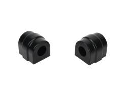Nolathane - Nolathane REV004.0012 Front Sway Bar Mount Bushing 27mm for BMW - Image 3