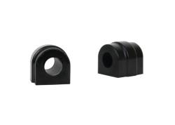 Nolathane - Nolathane REV004.0012 Front Sway Bar Mount Bushing 27mm for BMW - Image 4