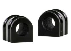 Nolathane - Nolathane REV004.0410 Front 22.5mm Swaybar Mount Bushing Set for 10-12 Camaro - Image 2