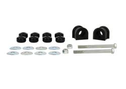 Nolathane - Nolathane REV008.0100 Front 21mm Sway Bar Bushings & End Links for Honda/Acura - Image 2