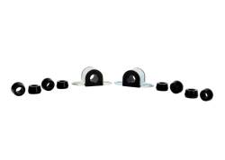 Nolathane - Nolathane REV008.0008 FR Swaybar Mount & End Link Bushing 22.22mm 7/8" for Jeep - Image 2