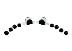 Nolathane - Nolathane REV008.0008 FR Swaybar Mount & End Link Bushing 22.22mm 7/8" for Jeep - Image 3