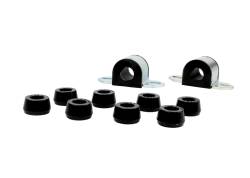 Nolathane - Nolathane REV008.0008 FR Swaybar Mount & End Link Bushing 22.22mm 7/8" for Jeep - Image 4