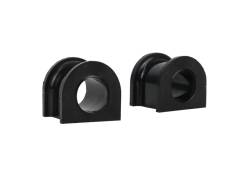 Nolathane - Nolathane REV004.0302 Front 27mm Stabilizer Bar Bushing Kit for Lexus/Toyota - Image 4