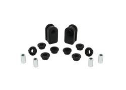 Nolathane - Nolathane REV008.0046 Front 23mm Swaybar Mount & End Link Bushing for 70-98 Ford - Image 3