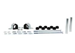 Nolathane - Nolathane REV008.0088 Front 32mm Sway Bar & Endlink Bushing Kit for Chevy/GMC - Image 2