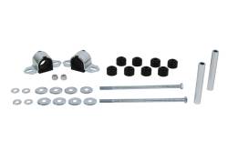 Nolathane - Nolathane REV008.0088 Front 32mm Sway Bar & Endlink Bushing Kit for Chevy/GMC - Image 3
