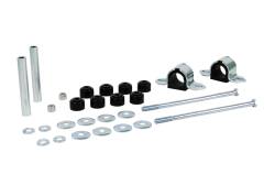 Nolathane - Nolathane REV008.0088 Front 32mm Sway Bar & Endlink Bushing Kit for Chevy/GMC - Image 4