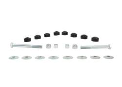 Nolathane - Nolathane REV010.0000 Front Swaybar End Link Set for 86-00 Acura/Honda - Image 2