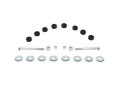 Nolathane - Nolathane REV010.0000 Front Swaybar End Link Set for 86-00 Acura/Honda - Image 3