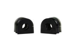 Nolathane - Nolathane REV004.0002 Front 20mm Swaybar Mount Bushing Set for 95-08 Saab/Subaru - Image 2