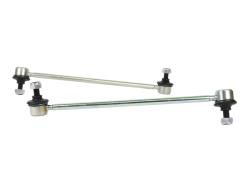 Nolathane - Nolathane REV010.0002 Front Swaybar End Link Set for Ford/Lexus/Mazda/Toyota - Image 2