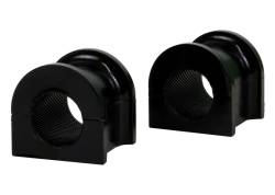 Nolathane - Nolathane REV004.0422 Front 30mm Swaybar Mount Bushing Set for 03-09 4Runner - Image 4