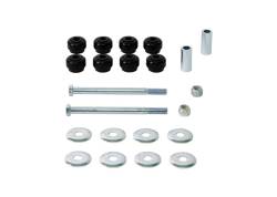 Nolathane - Nolathane REV006.0084 Front Swaybar End Link Set for 85-86 Toyota Corolla DLX - Image 2